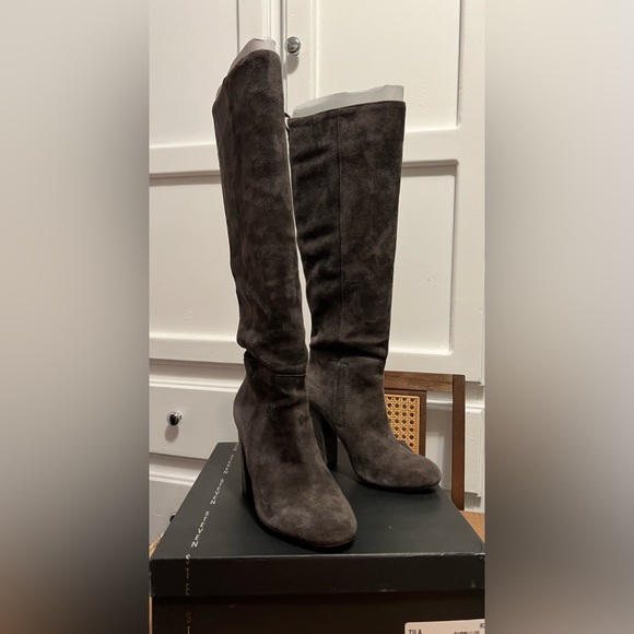 Steve Madden Boots - Picture 2 of 9